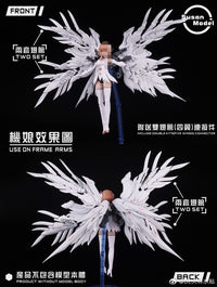 1/144 RG Tallgeese Flugal Wing  Set Model Kit  Susan Model [SU013-A]