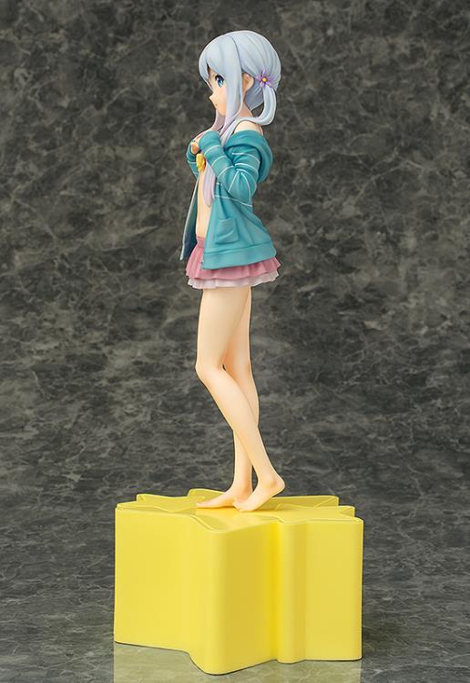 Eromanga Sensei Sagiri Izumi 1/7 Scale