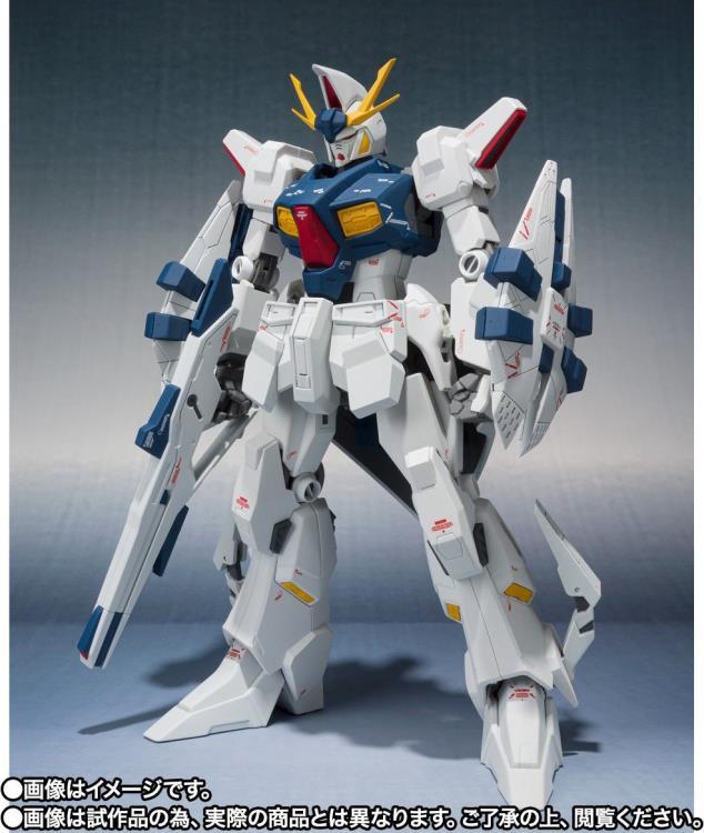 Gundam Robot Spirits Ka Signature Penelope (Hathaway Ver.)