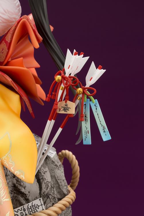 Azur Lane Ryuuhou (Firebird’s New Year Dance) 1/7 Scale Figure