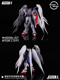 1/144 RG Tallgeese Flugal Wing  Set Model Kit  Susan Model [SU013-A]