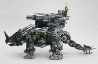 Zoids Highend Master Model DPZ-10 Dark Horn 1/72 Scale Model Kit