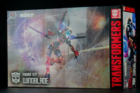 Transformers Furai 20 Windblade Model Kit