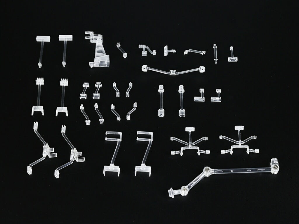 Effects Wings EWMG008 MG Virtue Display Stand