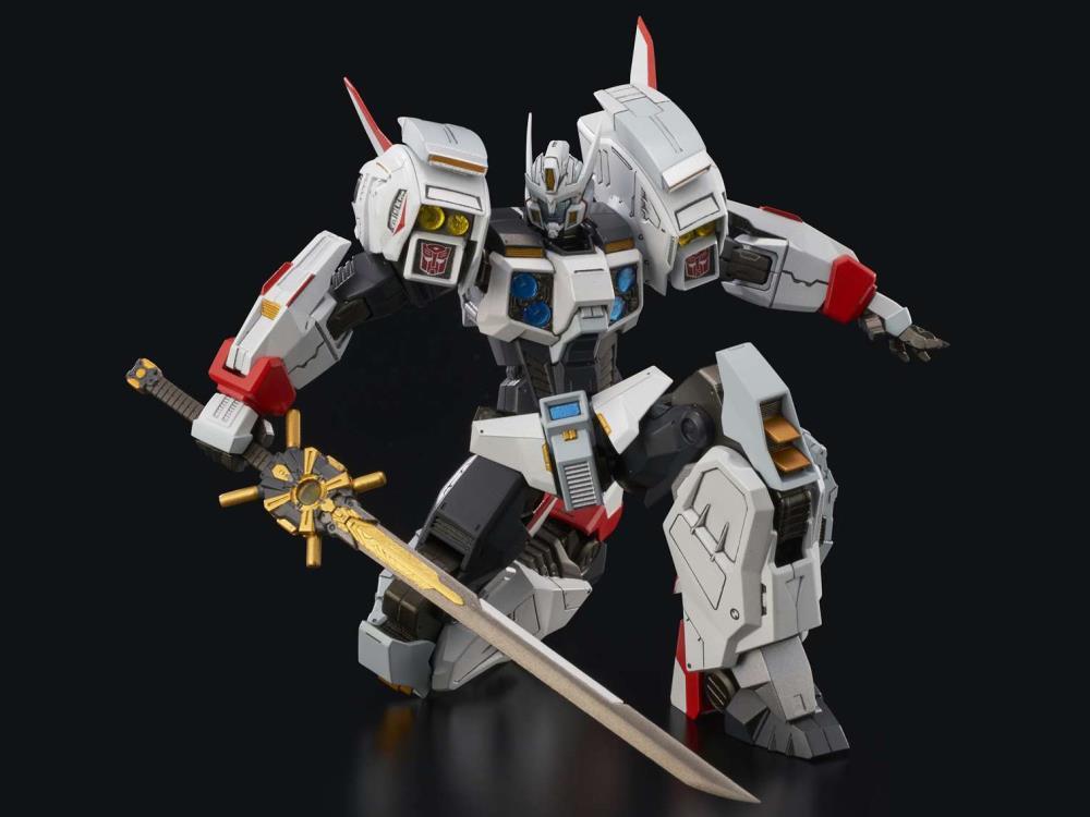 Transformers Furai 10 Drift Model Kit