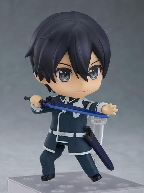 Sword Art Online Nendoroid No.1138 Kirito (Elite Swordsman Ver.)