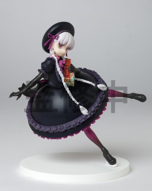 Fate/Extra: Last Encore Caster (Nursery Rhyme) Figure