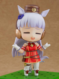 Uma Musume: Pretty Derby Nendoroid No.1783 Gold Ship