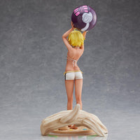 Overlord Aura Bella Fiora (so-bin Ver.) Figure