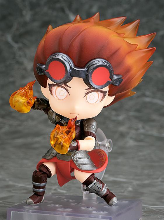Magic: The Gathering Nendoroid No.1781 Chandra Nalaar