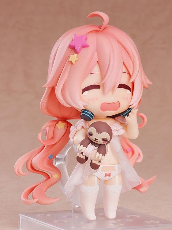 Red: Pride of Eden Nendoroid No.1616 Evante