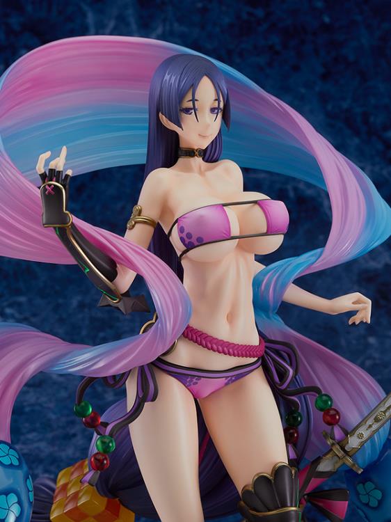 Fate/Grand Order Lancer Minamoto no Raikou 1/7 Scale Figure – USA