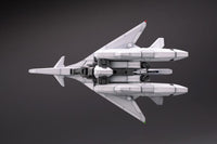 M.S.G. Modeling Support Goods Variable Frame System 01 GardaGear (Beluga) Model Kit