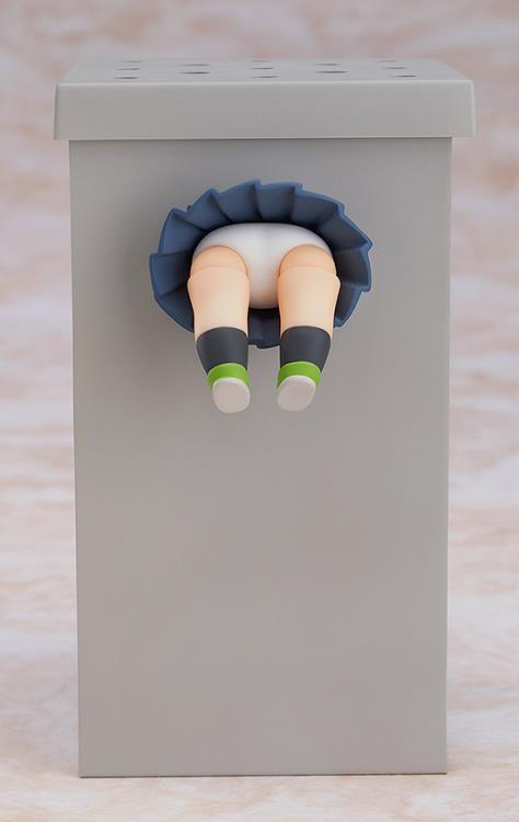 Chio's School Road Nendoroid No.969 Chio Miyamo