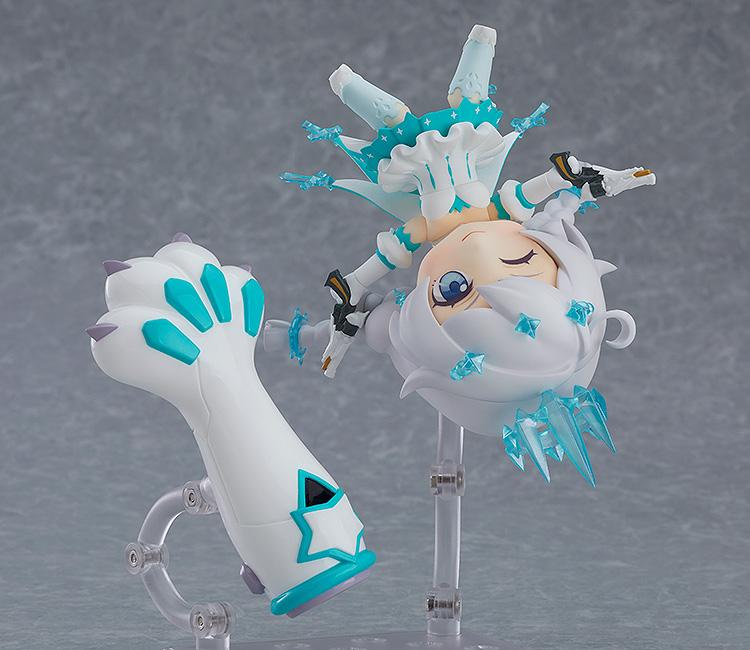 Pre-Order Honkai Impact 3rd Nendoroid No.1026 Kiana (Winter Princess Ver.)