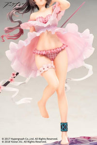 Arknights Eyjafalla (Summer Flower Ver.) 1/7 Scale Figure