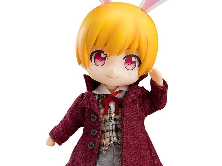 Nendoroid Doll White Rabbit
