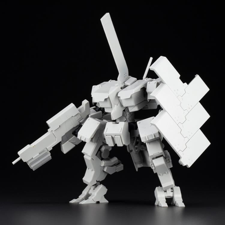 Frame Arms Kagutsuchi-Kou & Otsu F.M.E. Ver. Armor Set