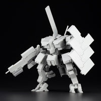 Frame Arms Kagutsuchi-Kou & Otsu F.M.E. Ver. Armor Set