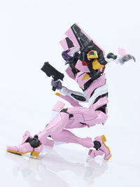 Effect Wings EWRG020 RG Evangelion Unit-00/01/02 Universal Weapon Expansion Model Kit