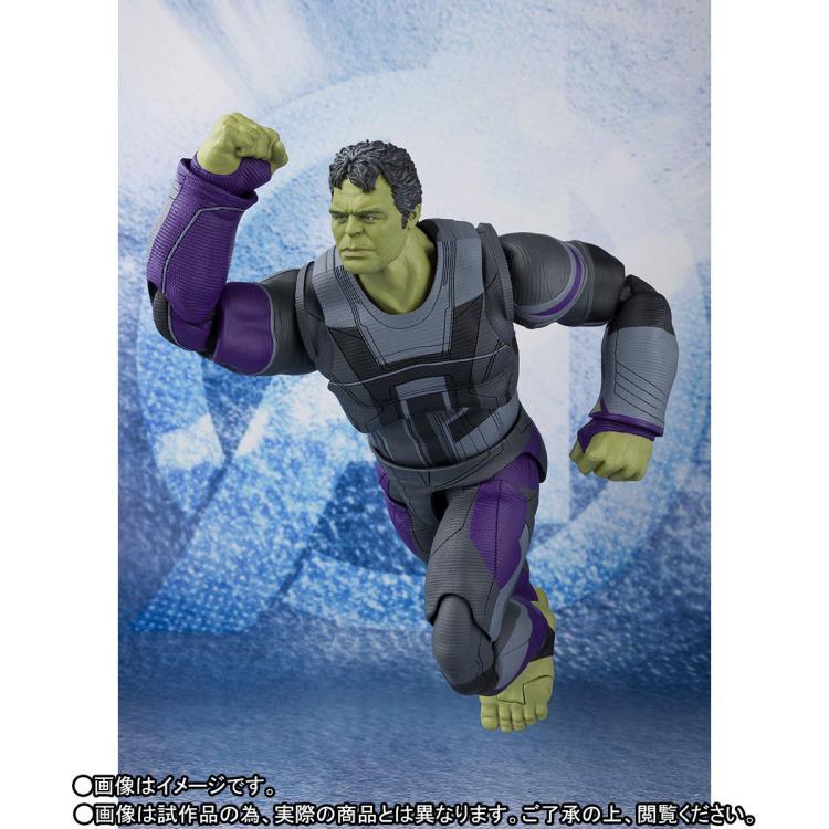 Avengers: Endgame S.H.Figuarts Hulk