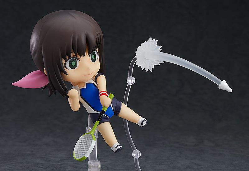 Hanebado! Nendoroid No.1014 Ayano Hanesaki