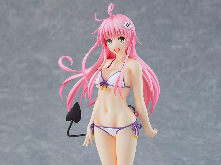 To Love-Ru Darkness Pop Up Parade Lala Satalin Deviluke