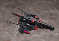 R-Type Final 2 figma R-13A Cerberus & RX-10 Albatross