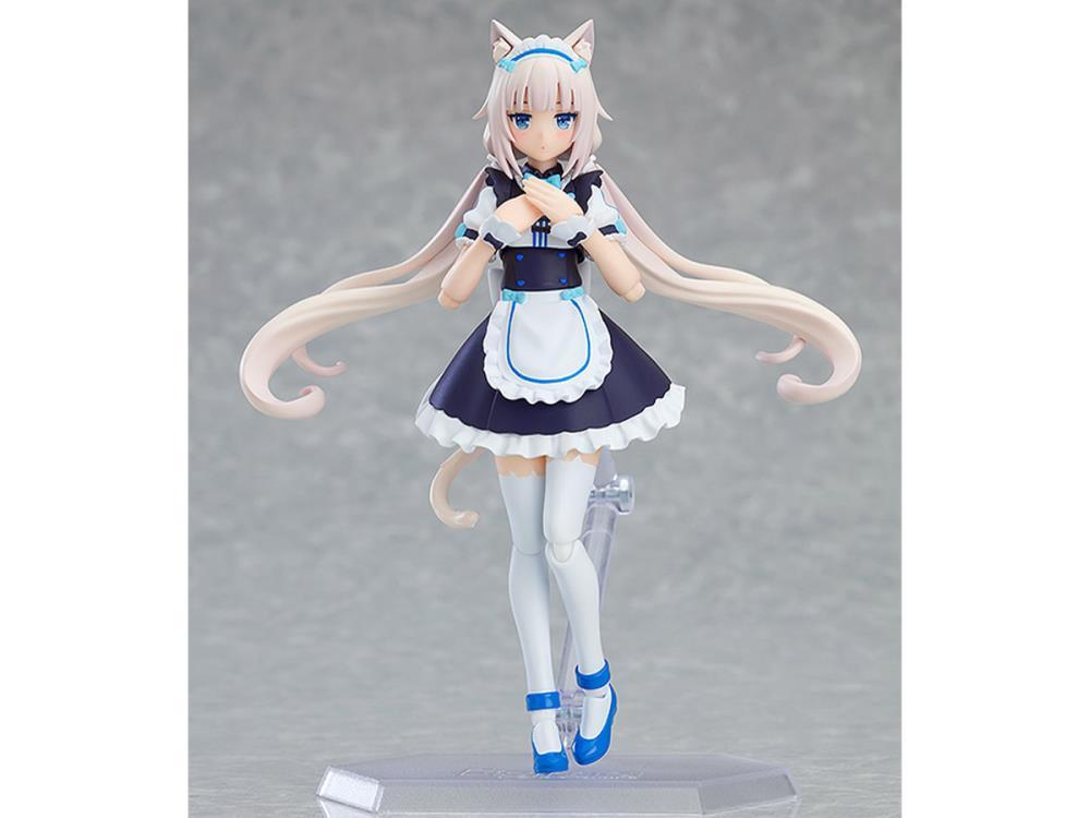 Nekopara figma No.487 Vanilla