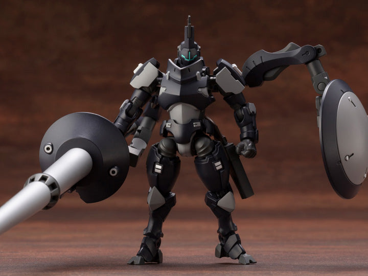 Hexa Gear Governor Ignite Spartan 1/24 Scale Model Kit (Reissue)