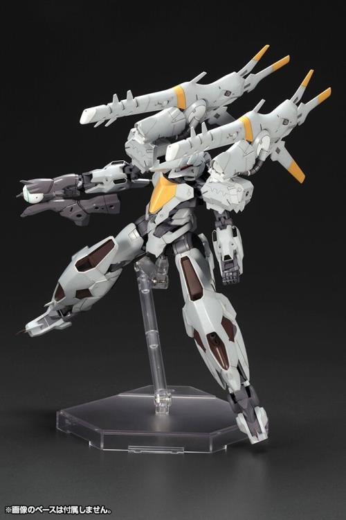 Frame Arms JX-25F/RC Ji-Dao EA Model Kit