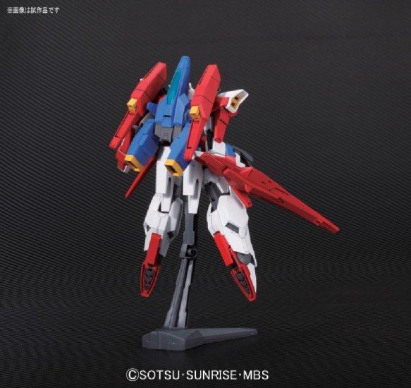 HGAGE 1/144 #26 Gundam AGE-3 Orbital