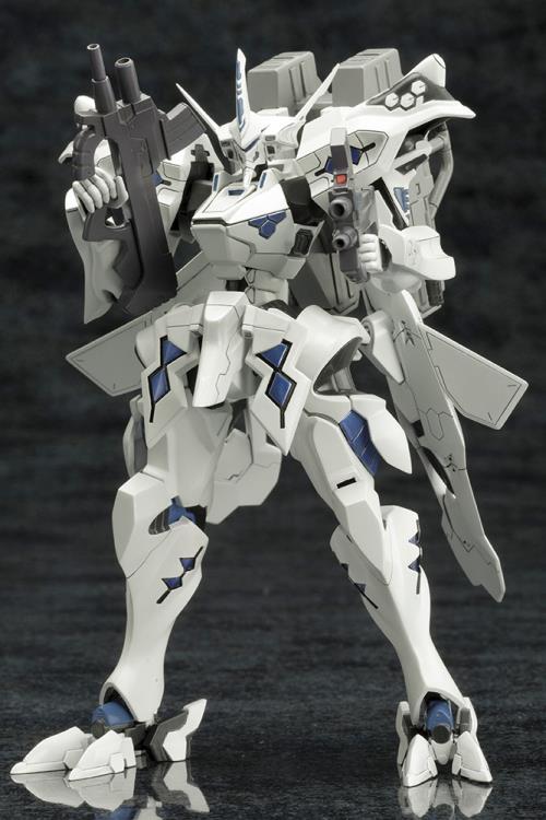 Muv-Luv Alternative Takemikaduchi Type-00A 1/144 Scale Model Kit
