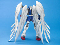MG 1/100 Wing Gundam Zero EW Ver. - USA Gundam Store