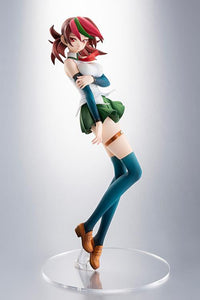 Betterman Hinoki Sai 1/7 Scale Figure