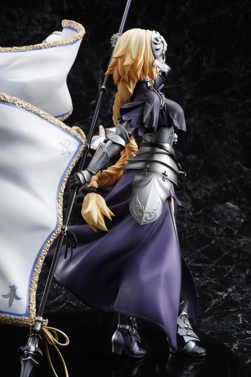 Fate/Grand Order Ruler (Jeanne D'Arc) 1/7 Scale Figure (Reissue)