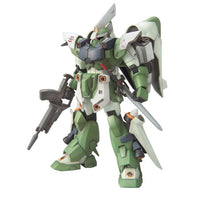 HGGS MSV 1/144 #3 Ginn High Mobility
