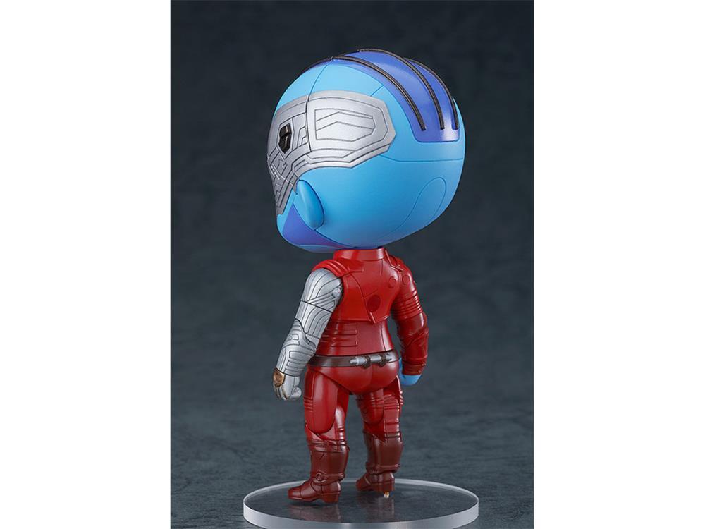 Avengers: Endgame Nendoroid No.1473-DX Nebula (Endgame Ver.)