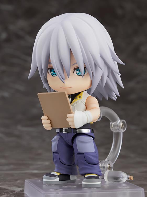 Kingdom Hearts II Nendoroid No.1488 Riku