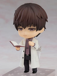Love & Producer Nendoroid No.1166 Mo Xu