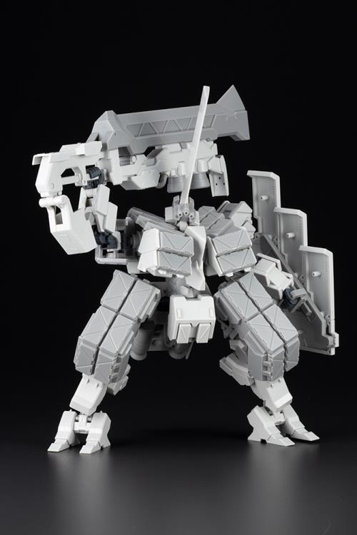 Frame Arms Kagutsuchi-Kou & Otsu F.M.E. Ver. Armor Set