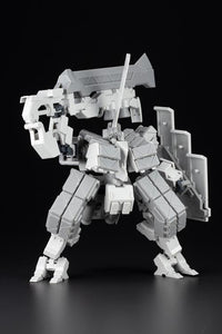 Frame Arms Kagutsuchi-Kou & Otsu F.M.E. Ver. Armor Set