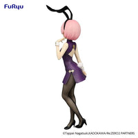 Re Zero Starting Life in Another World BiCute Bunnies Ram (China Antique Ver.) Figure