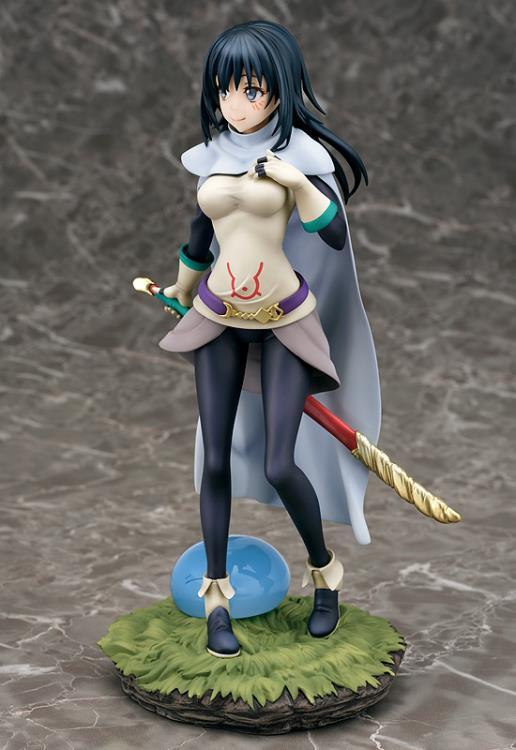 That Time I Got Reincarnated as a Slime Shizue 1/7 Scale Figure
