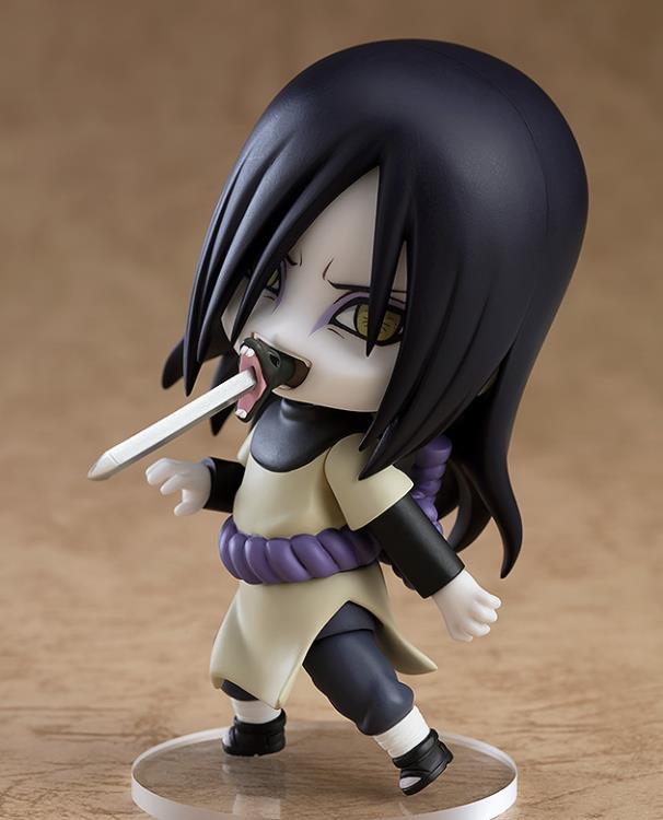 Naruto Nendoroid No.1232 Orochimaru