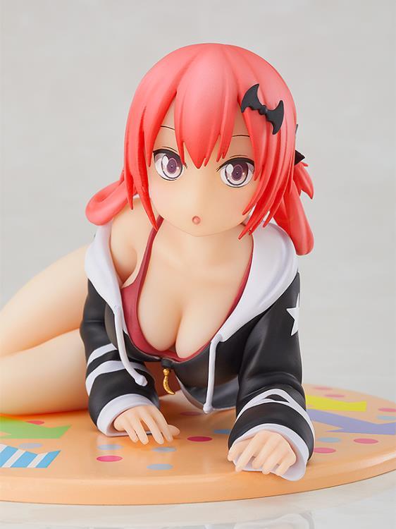 Gabriel DropOut Satanichia Kurumizawa McDowell 1/7 Scale Figure