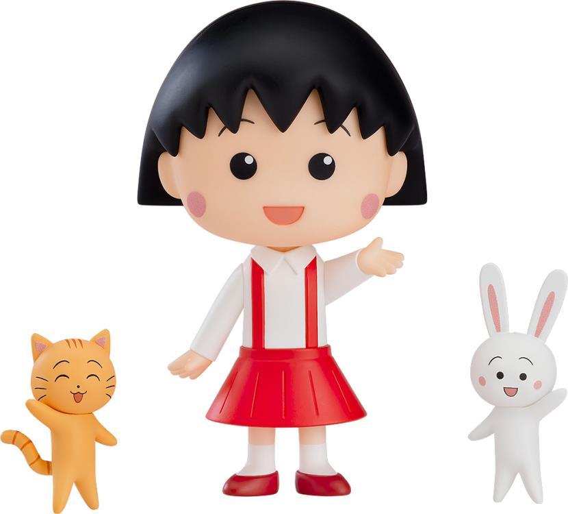 Chibi Maruko-chan Nendoroid No.1500 Maruko
