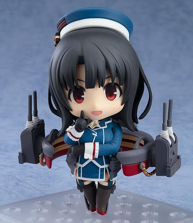 Kantai Collection Nendoroid No.1023 Takao