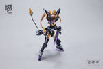 Raider of Shadow RS-01 Chinese Zodiac Shadow Rat 1/10 Scale Figure