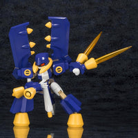 Medabots Tyrrellbeetle Model Kit